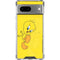 Looney Tunes Tweety Bird Double Google Pixel 7a Clear Case